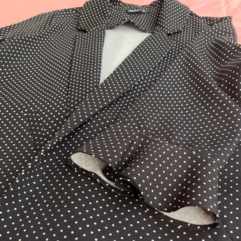 Casual / suit jacket